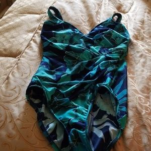 swimsuit
